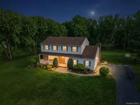 5 Seymour Drive New City NY 10956