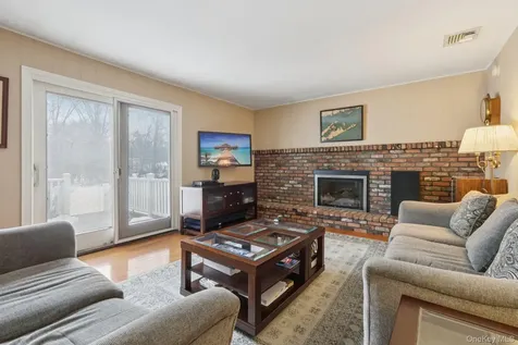 5 Seymour Drive New City NY 10956