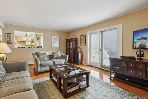 5 Seymour Drive New City NY 10956