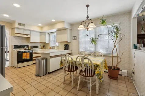 5 Seymour Drive New City NY 10956