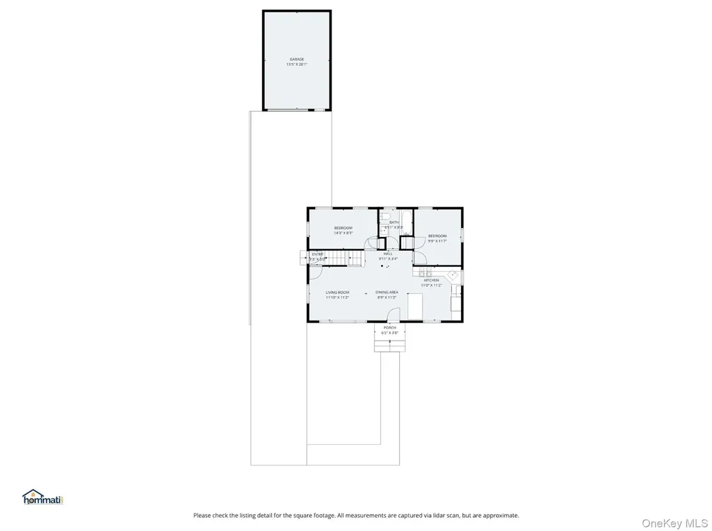 1709 Camp Avenue Merrick NY 11566