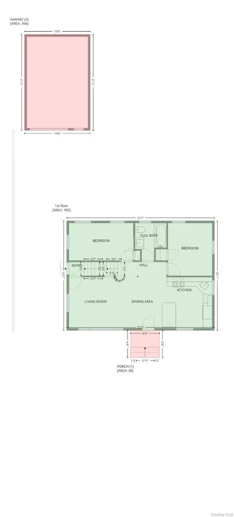 1709 Camp Avenue Merrick NY 11566