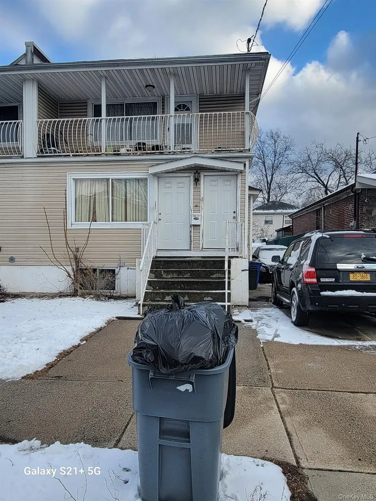 14421 230th Place Rosedale NY 11413