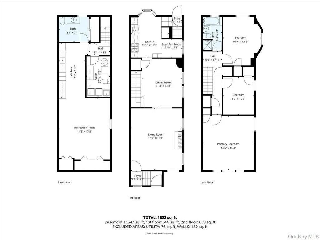 2724 166th Street Flushing NY 11358