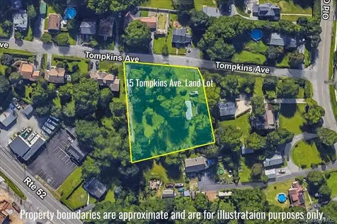 15 Tompkins Avenue Glenham NY 12527