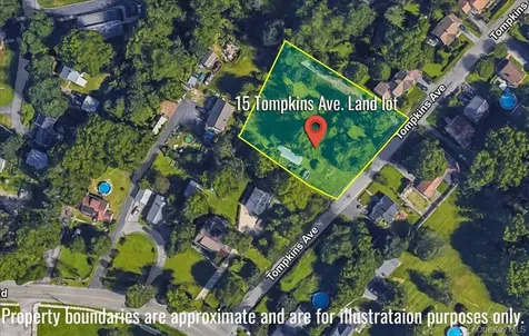 15 Tompkins Avenue Glenham NY 12527