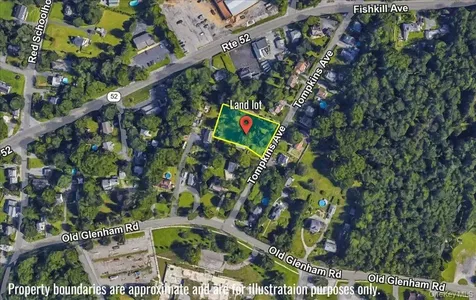 15 Tompkins Avenue Glenham NY 12527