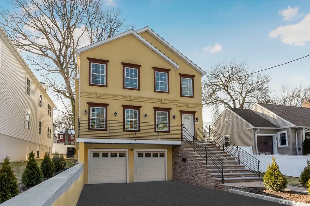 316 E 4th Street Mount Vernon NY 10553