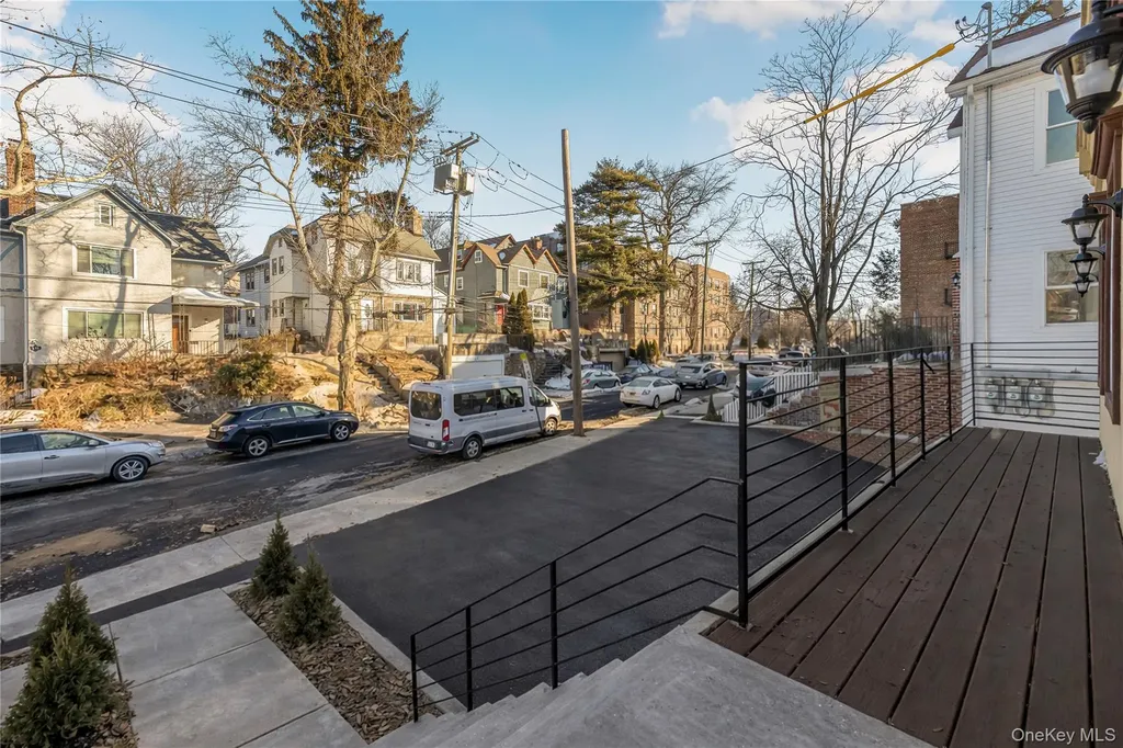 316 E 4th Street Mount Vernon NY 10553