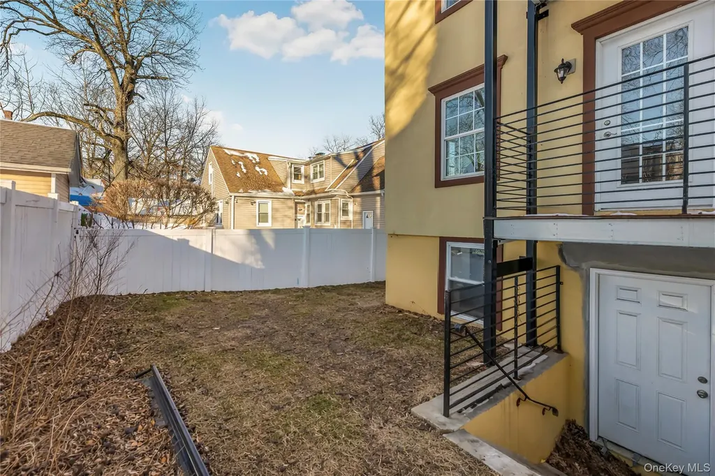 316 E 4th Street Mount Vernon NY 10553