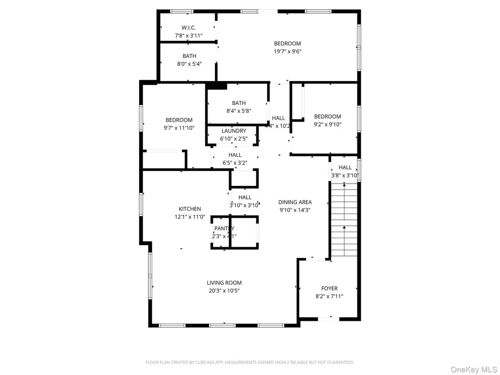 316 E 4th Street Mount Vernon NY 10553