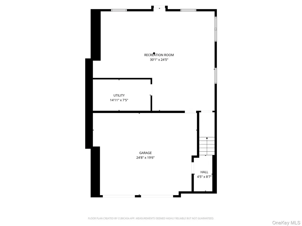 316 E 4th Street Mount Vernon NY 10553