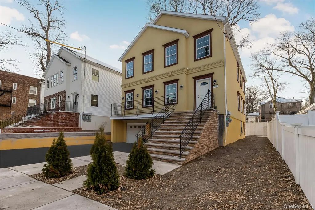 316 E 4th Street Mount Vernon NY 10553