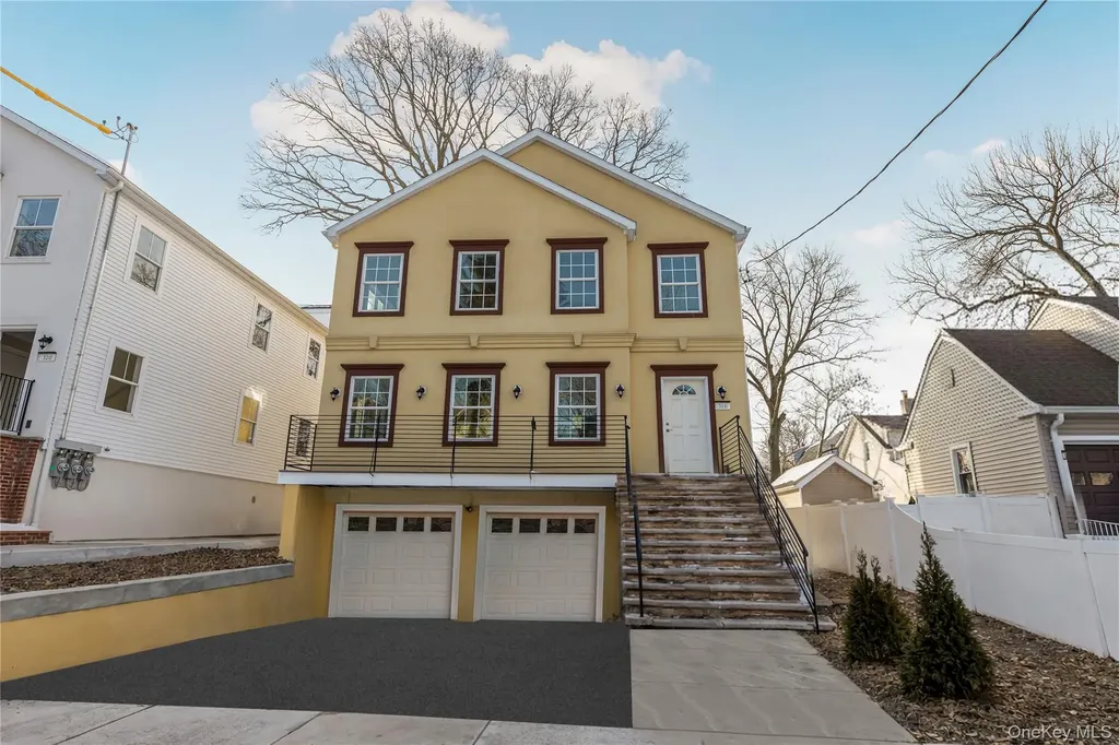 316 E 4th Street Mount Vernon NY 10553
