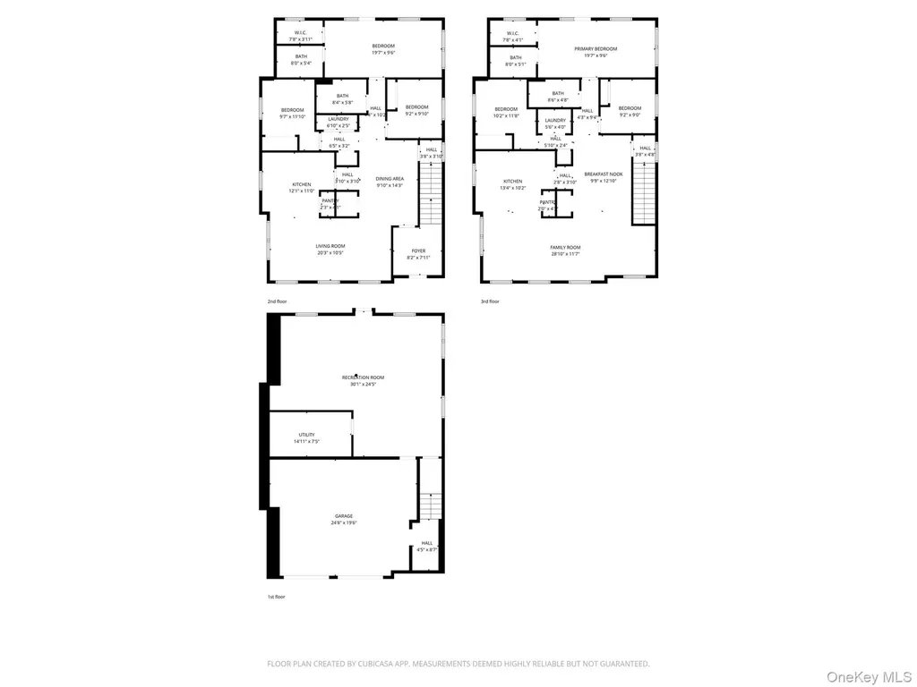 316 E 4th Street Mount Vernon NY 10553