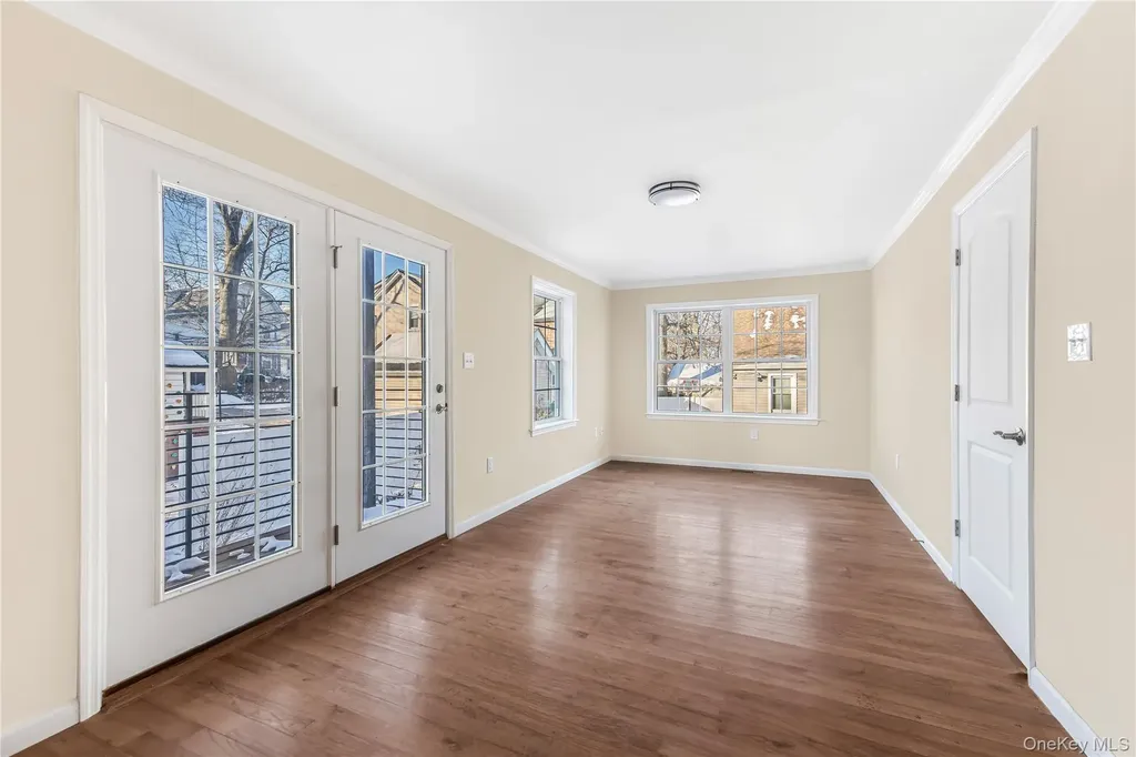 316 E 4th Street Mount Vernon NY 10553
