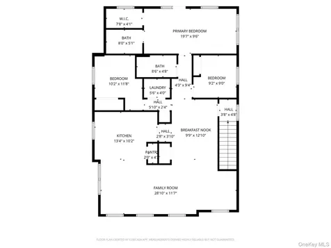 316 E 4th Street Mount Vernon NY 10553