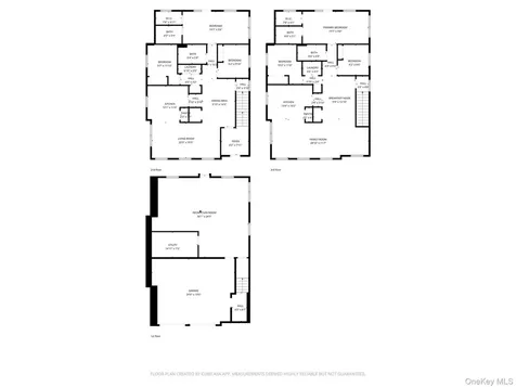 316 E 4th Street Mount Vernon NY 10553