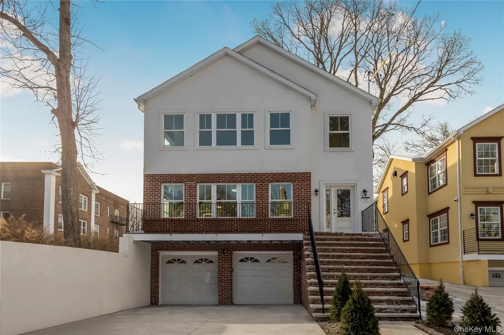 320 E 4th Street Mount Vernon NY 10553