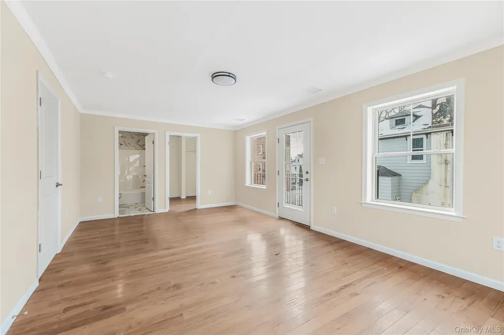320 E 4th Street Mount Vernon NY 10553