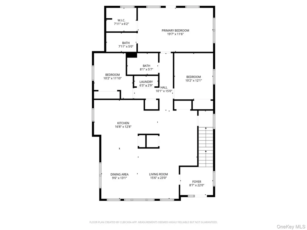 320 E 4th Street Mount Vernon NY 10553