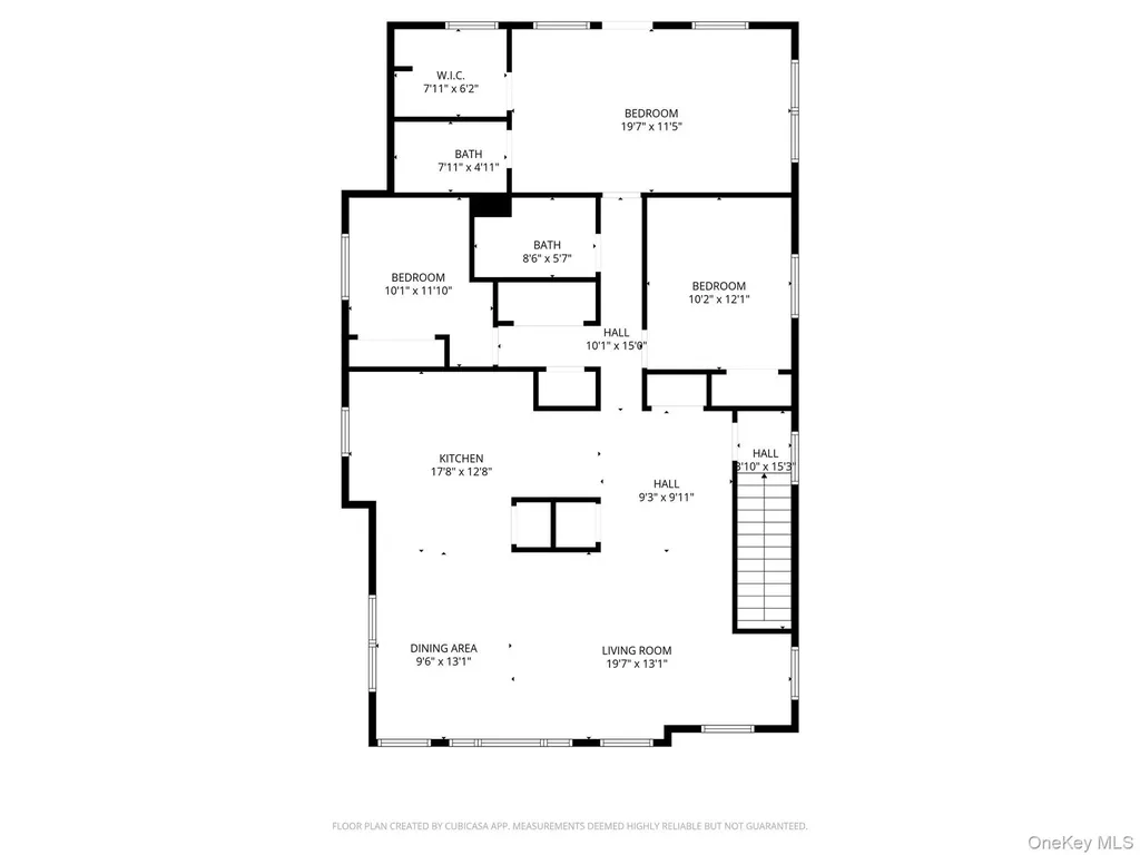 320 E 4th Street Mount Vernon NY 10553