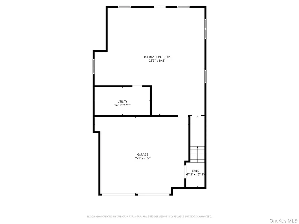 320 E 4th Street Mount Vernon NY 10553