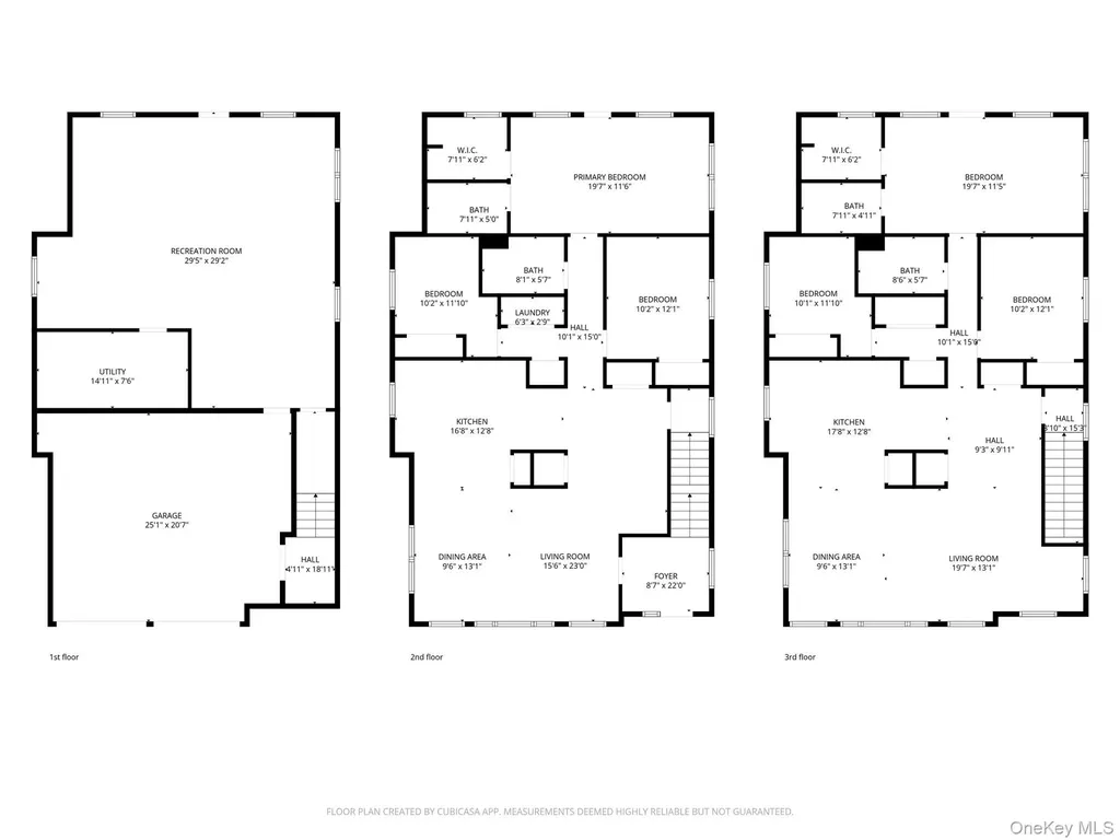 320 E 4th Street Mount Vernon NY 10553