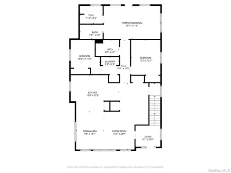 320 E 4th Street Mount Vernon NY 10553