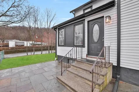 37 Mill Street Sloatsburg NY 10974