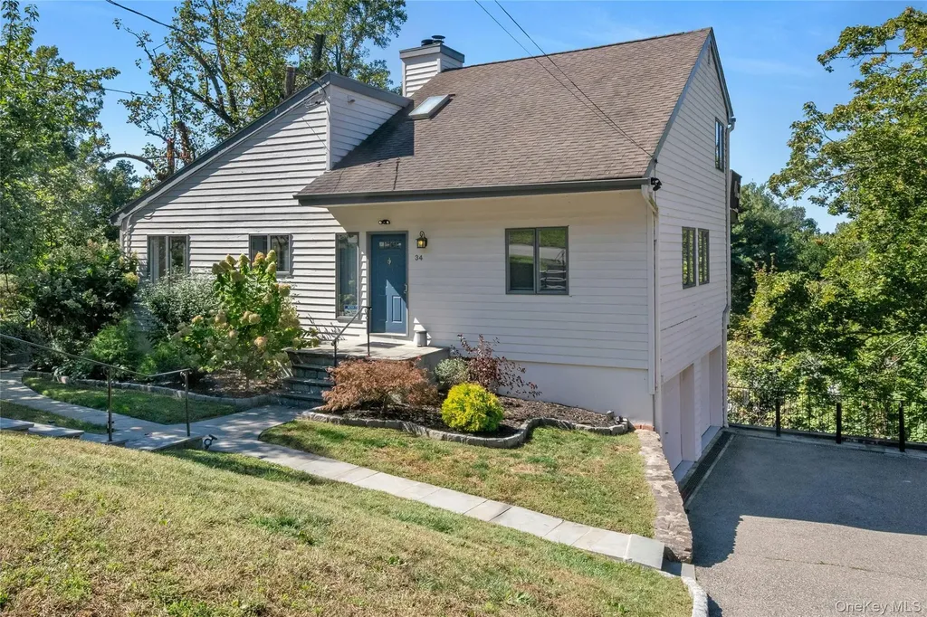 34 Piping Rock Drive Ossining NY 10562