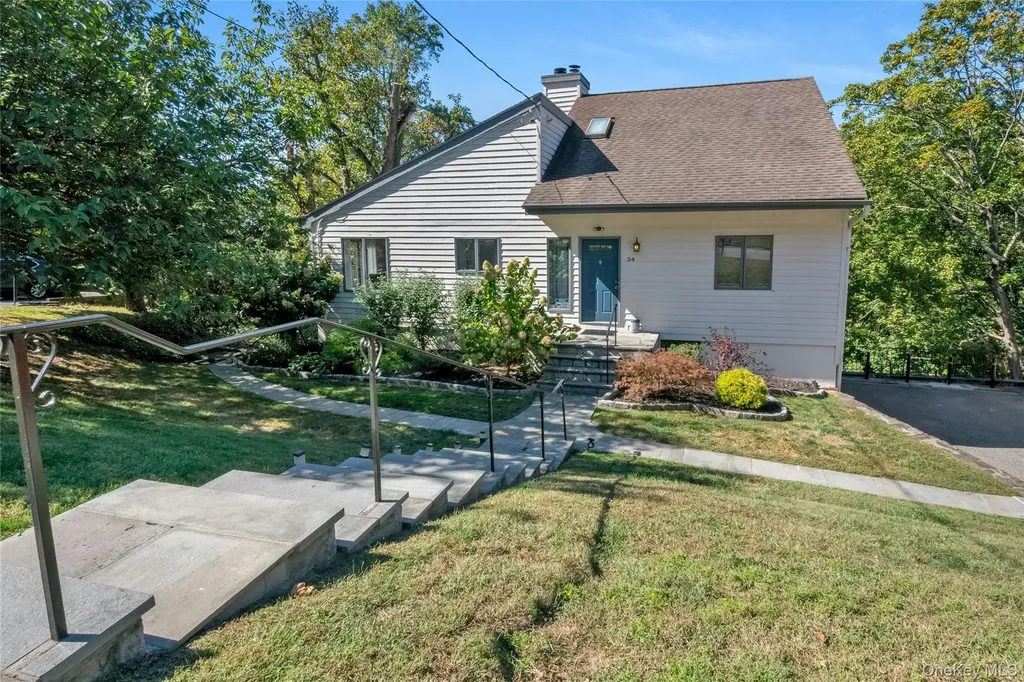 34 Piping Rock Drive Ossining NY 10562