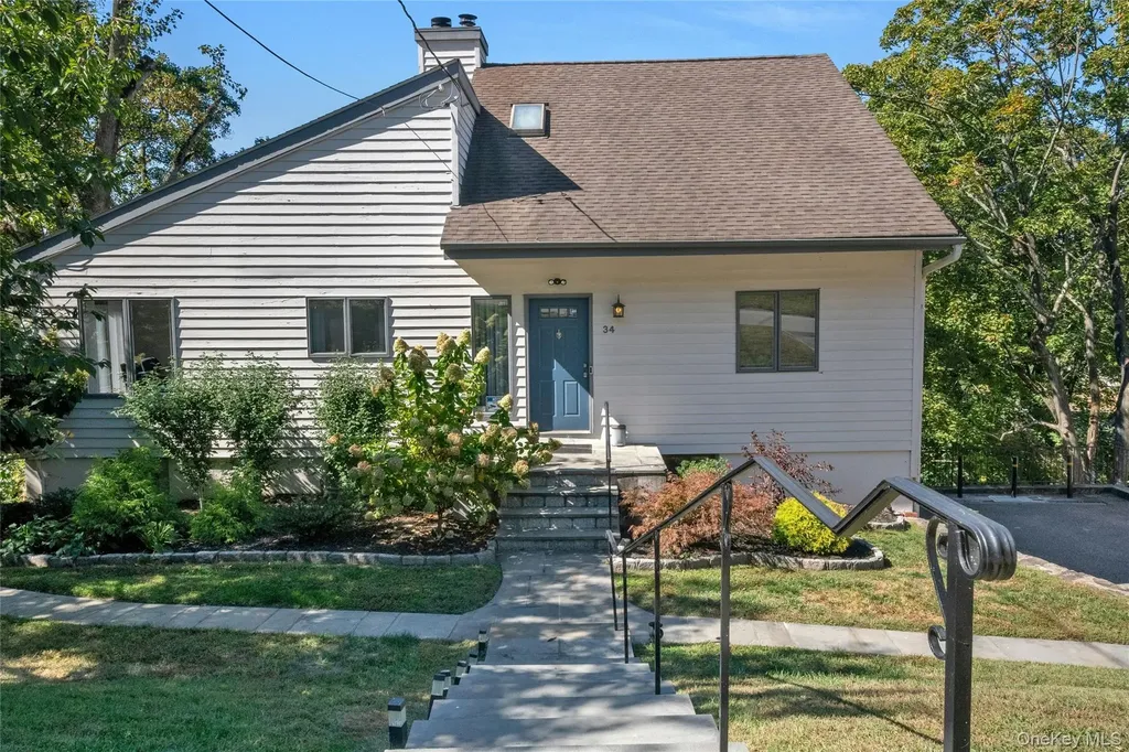 34 Piping Rock Drive Ossining NY 10562