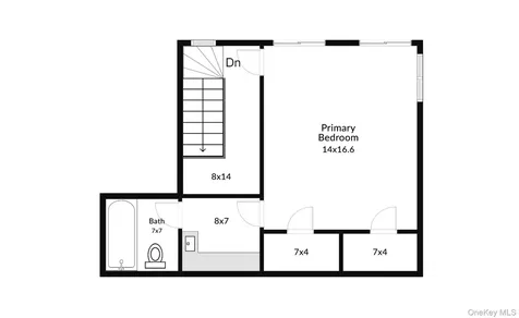 34 Piping Rock Drive Ossining NY 10562