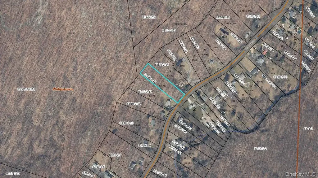 477 Sprout Brook Road Garrison NY 10524