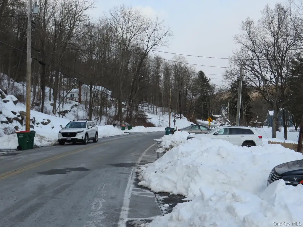 477 Sprout Brook Road Garrison NY 10524
