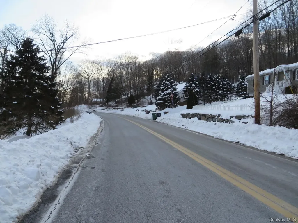 477 Sprout Brook Road Garrison NY 10524