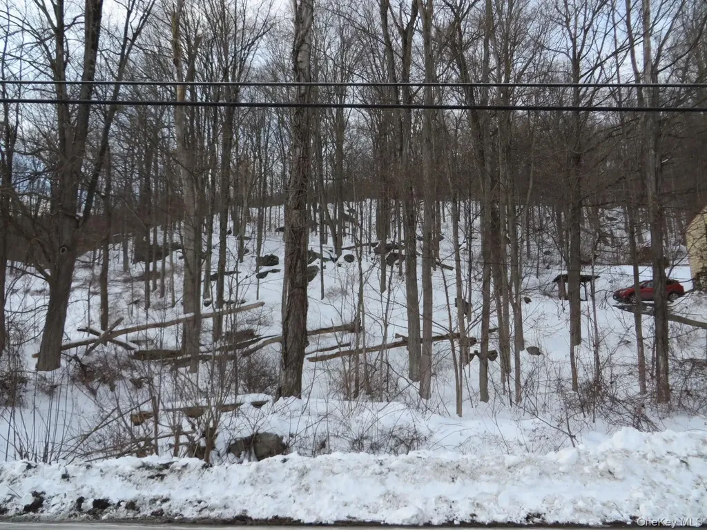 477 Sprout Brook Road Garrison NY 10524