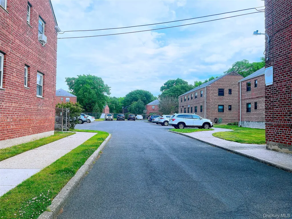 81-06 155 Avenue Howard Beach NY 11414