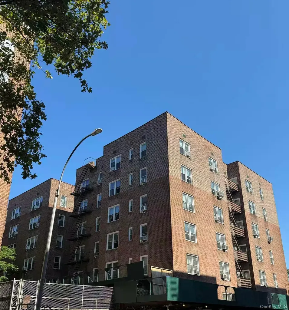 4240 Bowne Street Flushing NY 11355