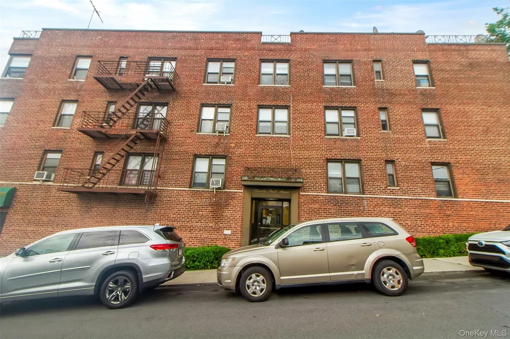 70 Sherman Avenue Yonkers NY 10705