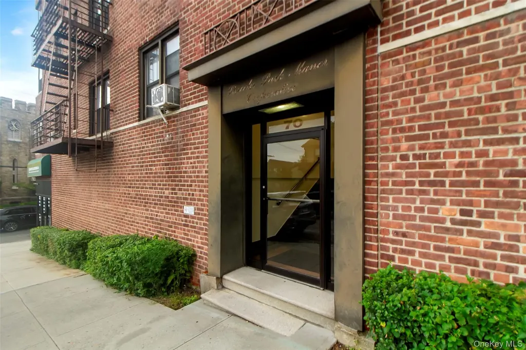 70 Sherman Avenue Yonkers NY 10705