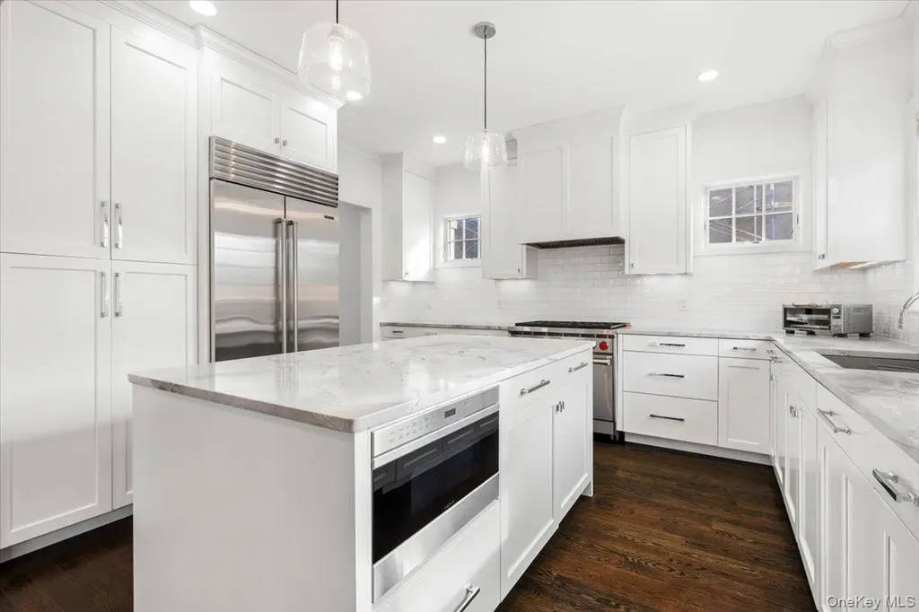 40 Wainwright Street Rye NY 10580