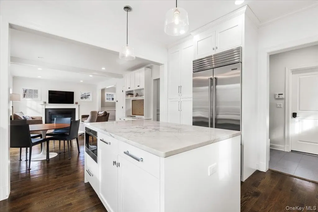 40 Wainwright Street Rye NY 10580