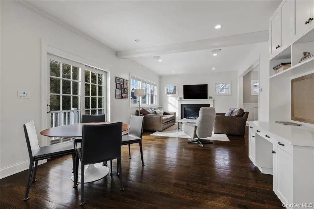 40 Wainwright Street Rye NY 10580