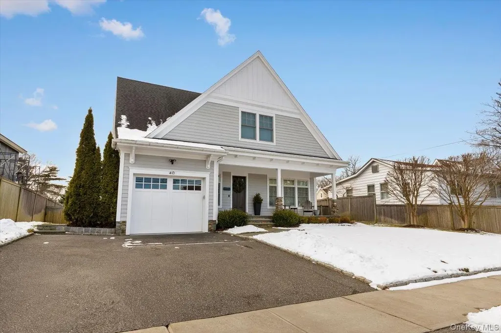 40 Wainwright Street Rye NY 10580