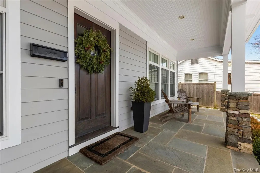 40 Wainwright Street Rye NY 10580