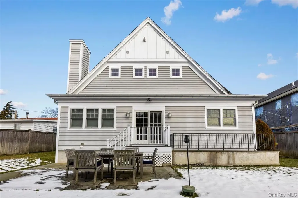 40 Wainwright Street Rye NY 10580