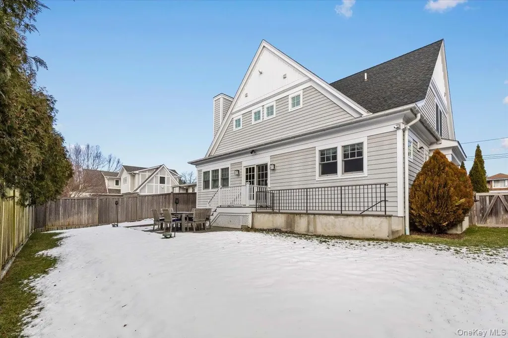 40 Wainwright Street Rye NY 10580