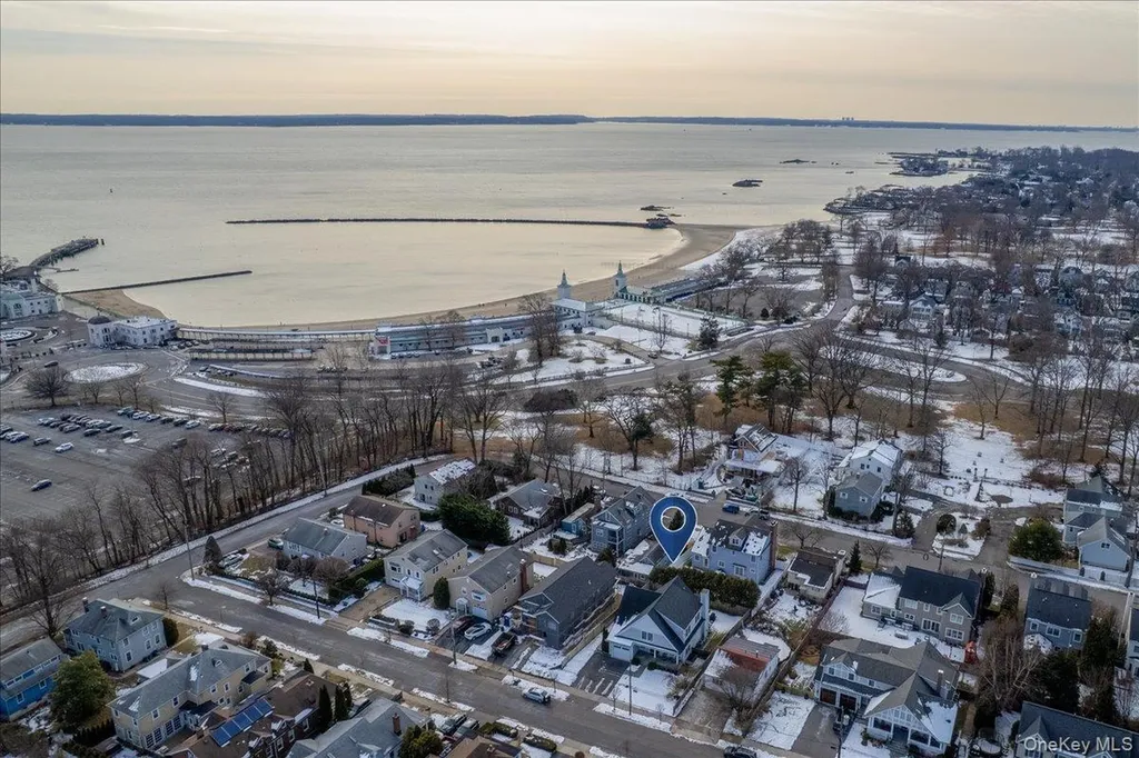 40 Wainwright Street Rye NY 10580